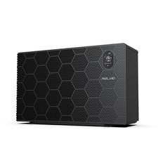 Fairland X26 Pool-W&auml;rmepumpe XP26 Poolheizung R290 Inverter Modell 2026 | 12 kW