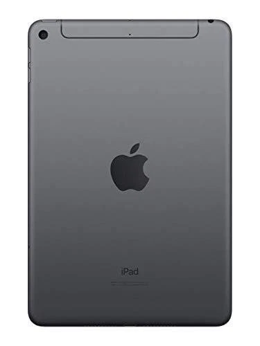 Apple iPad 2019 10.2''Retina Display Dunkelgrau 32GB 4G Bluetooth WLAN iPadOS - Bild 3 von 4