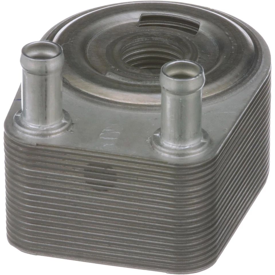 Refrigerador de óleo de motor Chrysler 300 SMP 2005 2006 2007 2005-2007 - Imagem 2 de 4