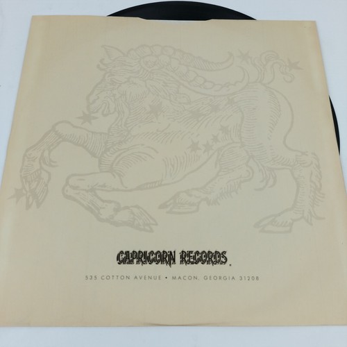 GREG ALLMAN TOUR 1974 Orig Issue 2 LP Gatefold Cover Orig Sleeves - Picture 16 of 23