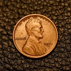 (ITM-8030) 1911-D Lincoln Cent ~ VF Condition ~ COMBINED SHIPPING!