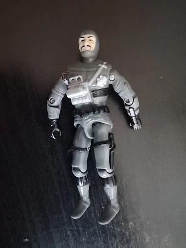 Shipwreck V2 G.I. Joe -1994