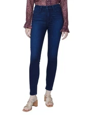 Paige Hoxton Novela High Rise Ultra Skinny Ankle Jean Women's