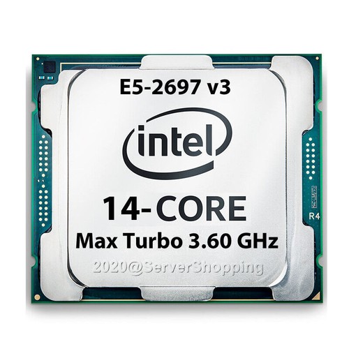 14-CORE HP Z440 Xeon E5-2697v3 Turbo 3.60GHz 32GB DDR4 2TB SATA Quadro K2200 4GB - Afbeelding 2 van 13