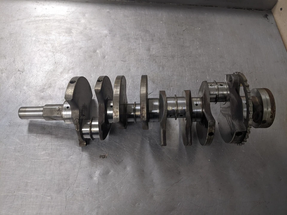 Cigüeñal estándar para 08-09 Dodge Durango 4.7 53020957AB 4x4 Foto 2 de 4