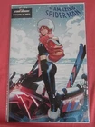 AMAZING SPIDER-MAN #18 - Cvr C by Simone Di Meo ONCE A GOBLIN (2025 Marvel)