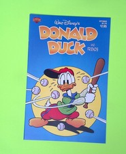 Cover of Walt Disney's Donald Duck and Friends #319