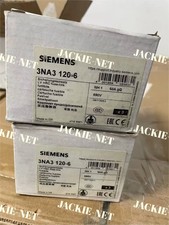 1PCS NEW  3NA3120-6       