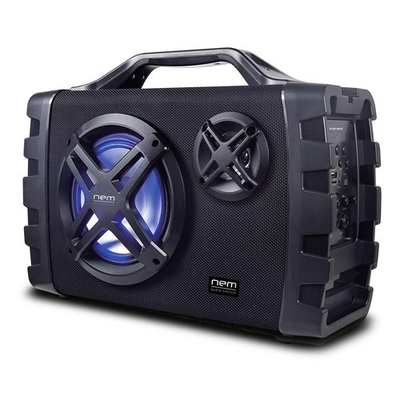 #ad #ad Mobi7e Portable Wireless Bluetooth High Performance Stereo Speaker Extra Bass... $134.58