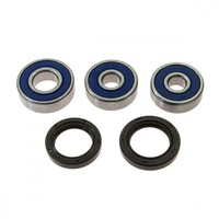 Radlager Satz Hinten 25-1600 FüR Honda CBR 125 RW 2005-2010
