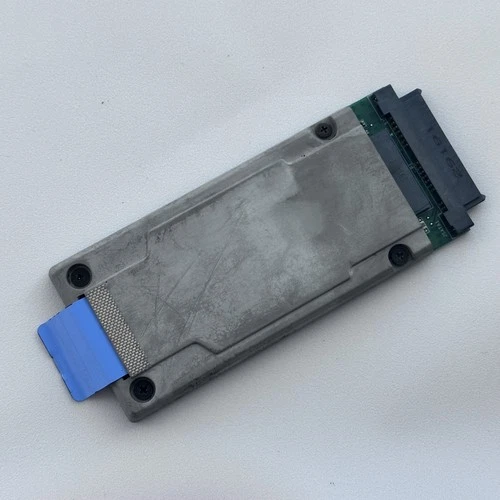 Original For Dell Lattiude Rugged 7204 7214 M.2 SSD Caddy used