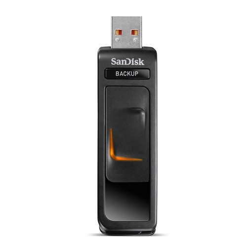 Unidad flash de almacenamiento de memoria protección con contraseña ultra SanDisk 16 GB USB 2.0 ultra respaldo - Imagen 7 de 7