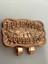 Rushmore Belt Buckle Style Houston Pvtchwork TVB Dirty DVN Blip Not Hat Club