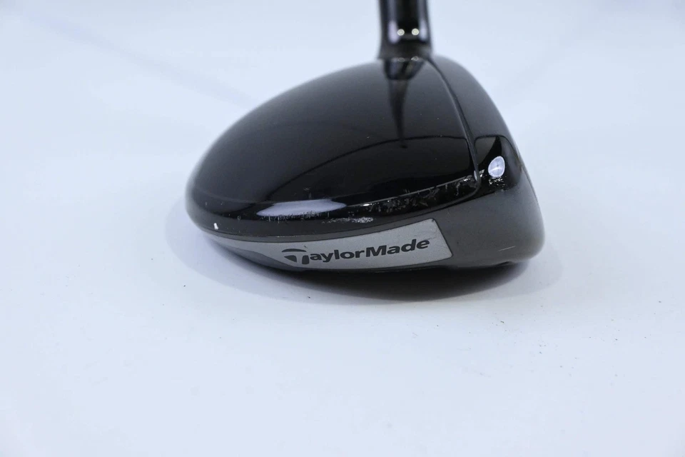 Taylormade Qi10 Max #4 Hybrid / 23 Degree / Regular Flex Speeder NX 50 - Image 3 of 4