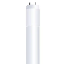 10-Watt 2 Ft. T8/12 G13 Type a Plug and Play Linear LED Tube Light Bulb, Dayligh