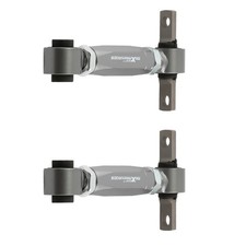 2x Adjustable Rear Camber Arm Kit For Honda Civic 1988-2000 Acura Integra 90-01 2x Adjustable Rear Camber Arm Kit For Honda Civic 1988-2000 Acura Integra 90-01