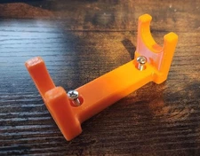 Flambeau Formula Bow Case Accessories  3/4" Stabilizer Holder