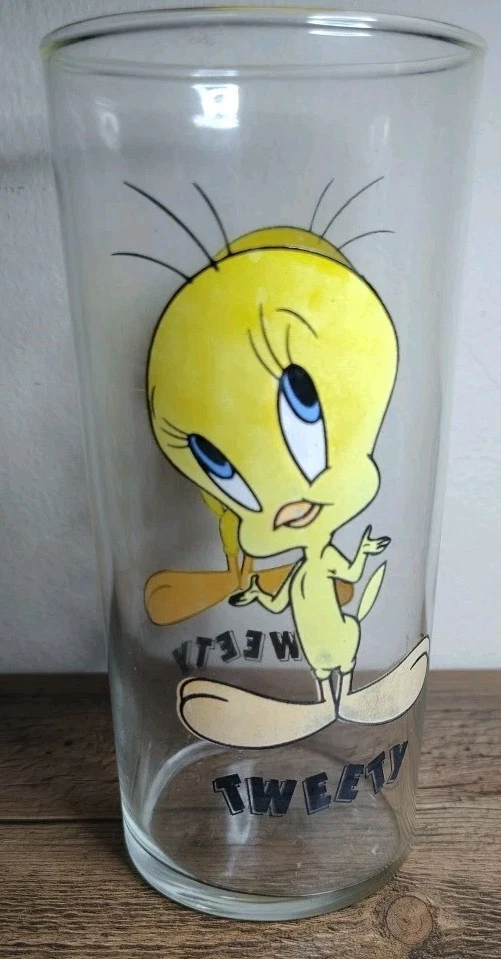 Warner Bros. Glasses Indiana Collectible Looney Tunes Items for