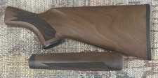 Factory New Original Remington 760/7600 SATIN, Matching Walnut Stock Set - BLEM!