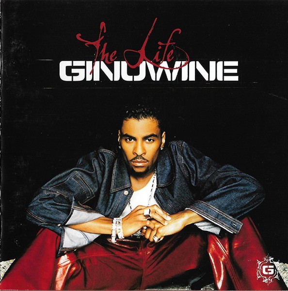 Ginuwine: The Life CD - New & Sealed