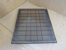 Kenmore Refrigerator Deli Cover Shelf  Part # 836459 986950