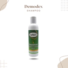 Demodex Eliminating Shampoo 6.0 oz – Extra Strength Itchy Scalp & Follicle Care