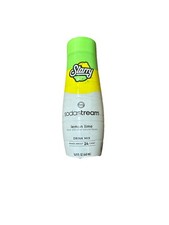 Sodastream Starry Lemon Lime Beverage Mix 14.9 oz Soda Stream