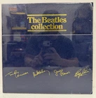 THE BEATLES COLLECTION - 13LP VINYL BOX SET”UK” FACTORY SEALED BOX EXCELLENT