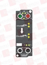 BECKHOFF EPP1321-0060 / EPP13210060 (NEW IN BOX)