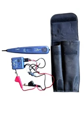 Fluke Networks - Pro3000 Toner And Probe With Case
