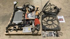 Jeep Jl Wrangler 3.6l Ripp Supercharger Full Installation Kit 2018-2023 107400