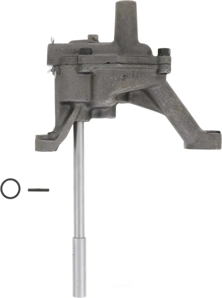 Engine Oil Pump fits 1959-1985 International Scout M1100 M1100,M1200,M800  MELLI - Image 4 of 4