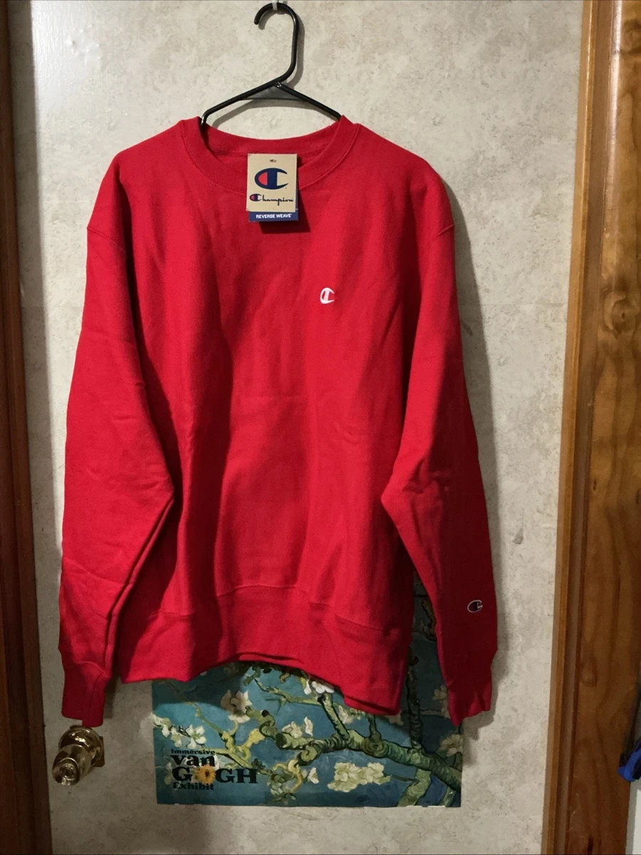 Champion Reverse Weave for sale | eBay