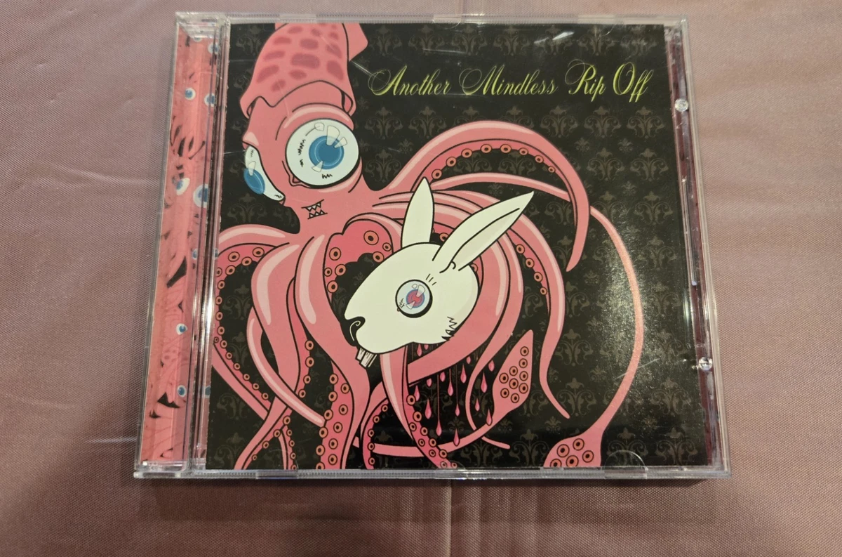 Rock Mindless Self Indulgence Music CDs for sale | eBay