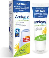 Boiron, Arnicare Roll-On for Relief, 1.5 Ounces