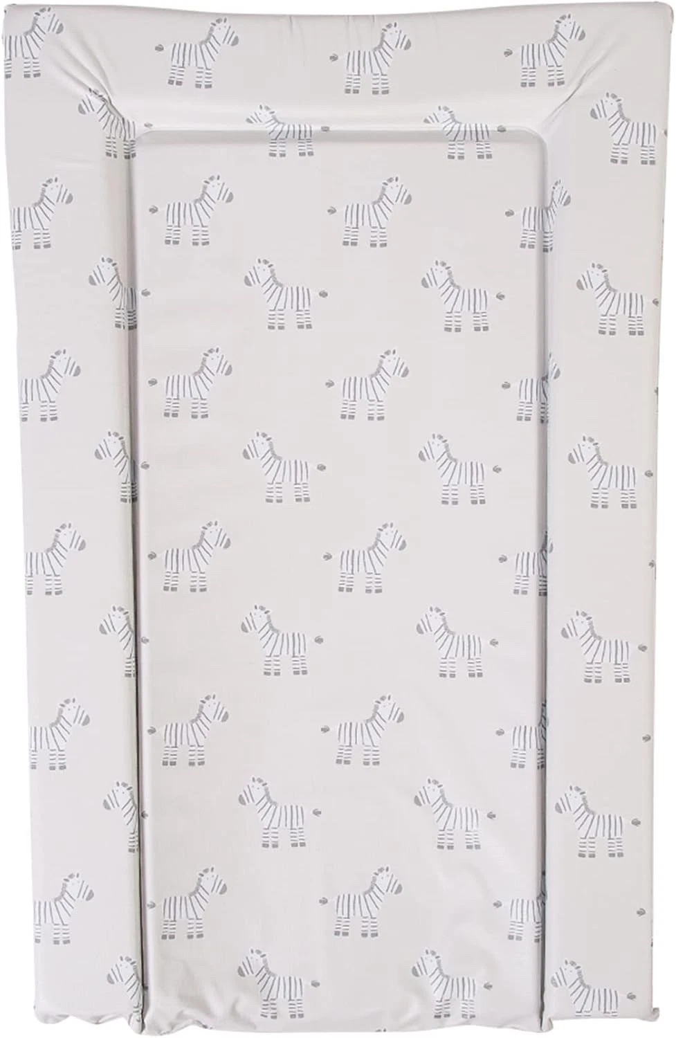 Baby Unisex Dipper Changing Mat (74 x 48 x 3.5cm) with Raised Padded Edges
Opens in a new window or