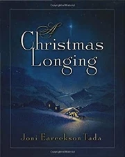 A Christmas Longing Hardcover Joni Eareckson Tada