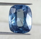 Certified Natural Color Changing Alexandrite 8.35 Carat Cushion Gemstone T12276
