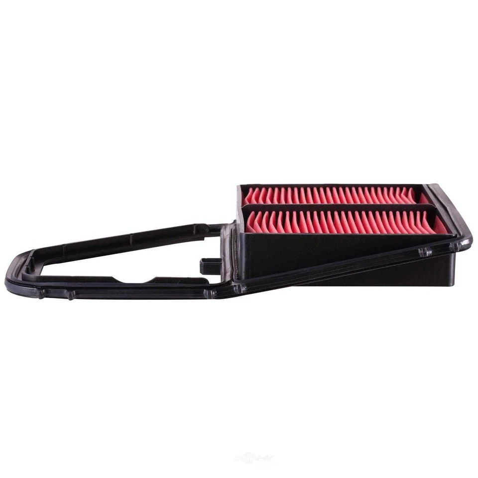 Filtro de aire para Honda Civic 2001-2005 piezas más filtros por protector premium Foto 4 de 4