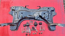2010-2013 Transit Connect Front Subframe Suspension Engine Cradle  with bolts