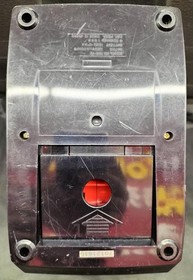 NINTENDO Game Watch Mario Cement Factory Vintage Retro Chogokin Collectible Rare
