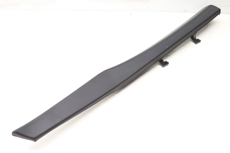 BMW ALPINA B7 XDRIVE 2011-2015 - LADO IZQUIERDO consola central panel de acabado 9171273 Foto 2 de 4