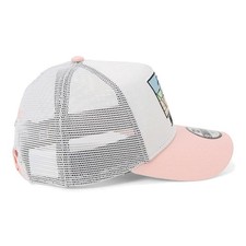 New Era Kids Mesh Cap Youth 9FORTYA-Frame PEANUTS Snoopy 52-56cm