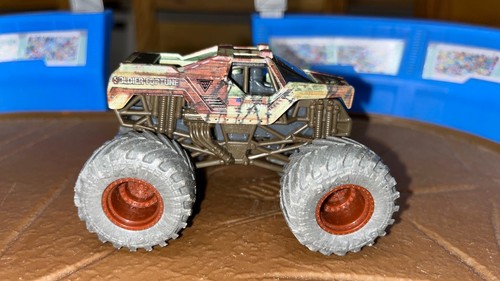 HEISSRÄDER MONSTER LKW WÄHLEN SIE AUS LISTE AUTO RABATTE VERFÜGBAR - Bild 485 von 625