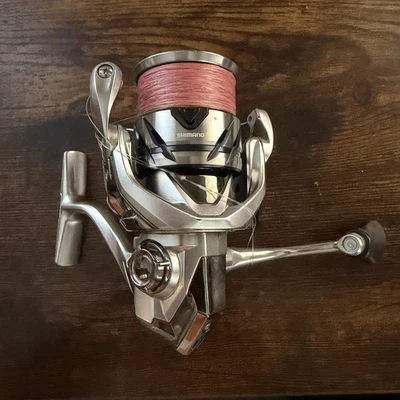 Shimano Stradic 2500 Spinning Fishing Reels for sale | eBay