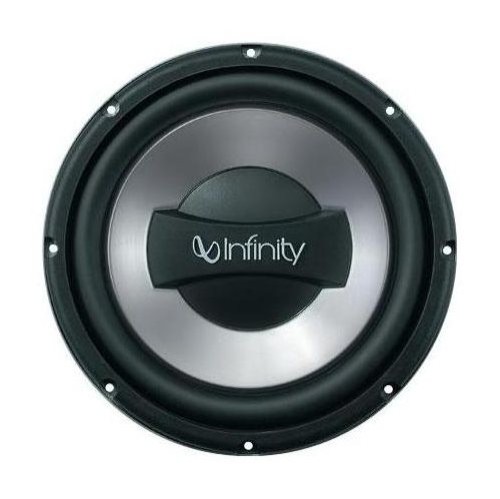 Infinity Ref1000s 10 Inch Subwoofer Infinity Shallow Mount
