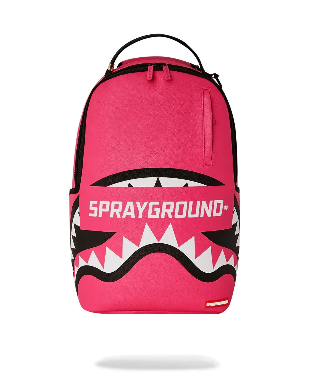 Sprayground Smash Logo Backpack - Thumbnail 2
