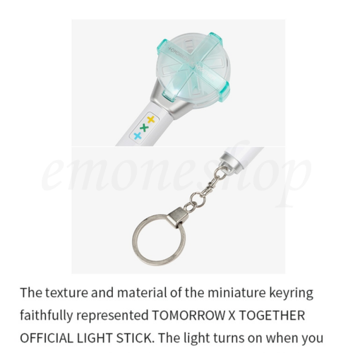 完売 Txt ペンライト アイドル Estudiocontablevmc Pe