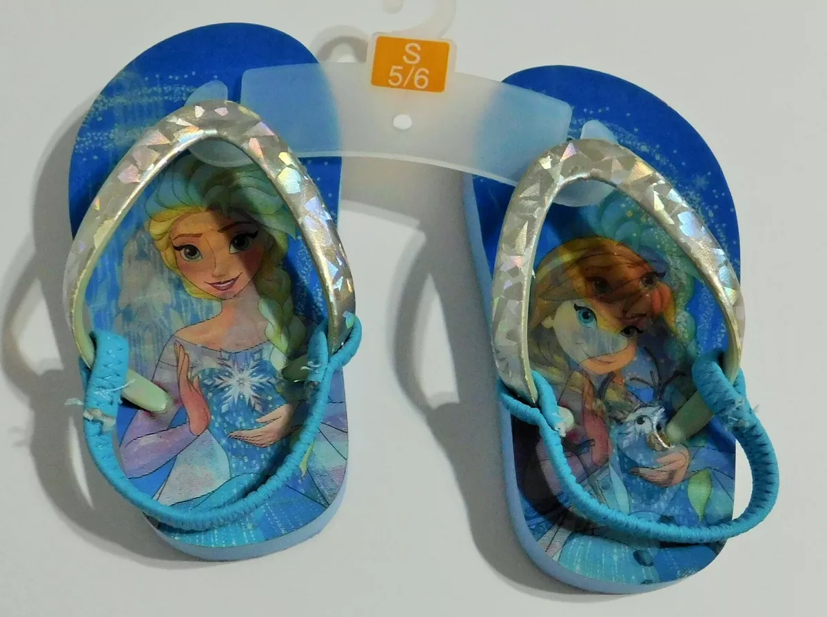 Flip hotsell flop frozen