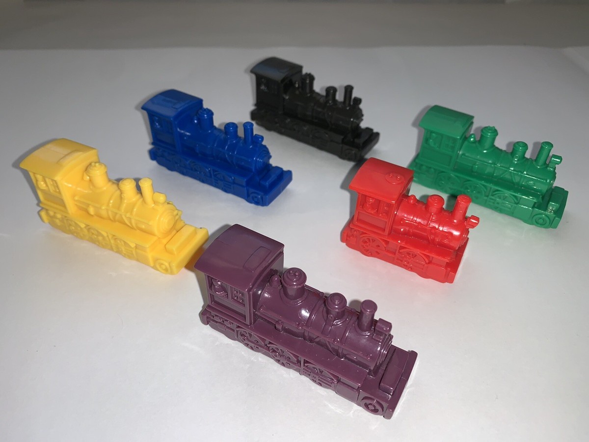 Märklin 81874 Modello di ferrovia e treno Vagoni